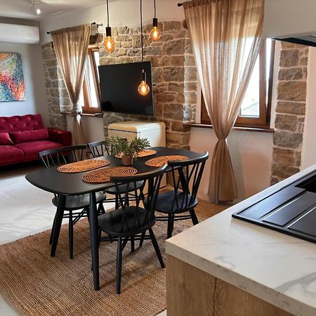 Apartments โกรชน์ยัน ภายนอก รูปภาพ