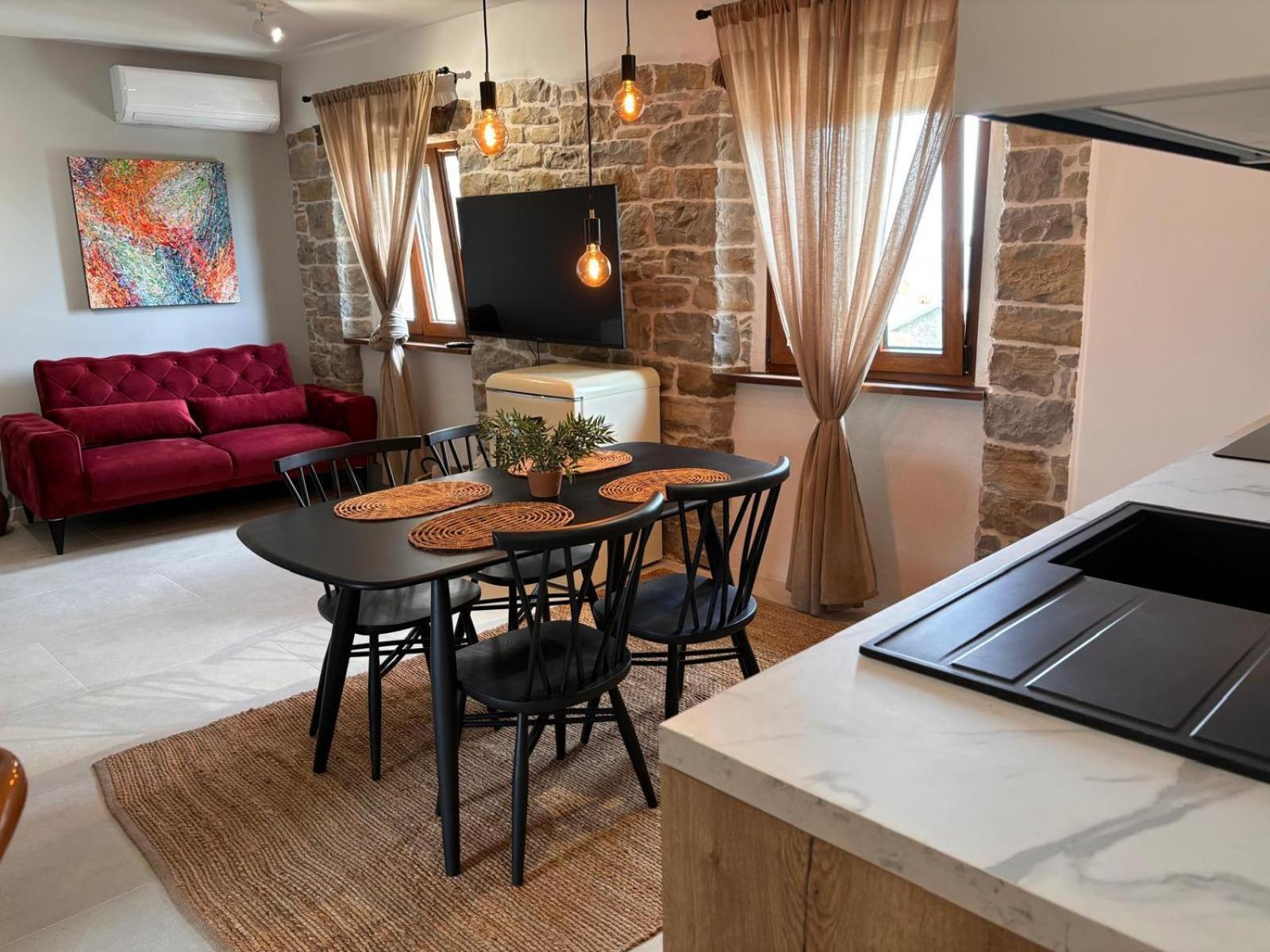 Apartments โกรชน์ยัน ภายนอก รูปภาพ