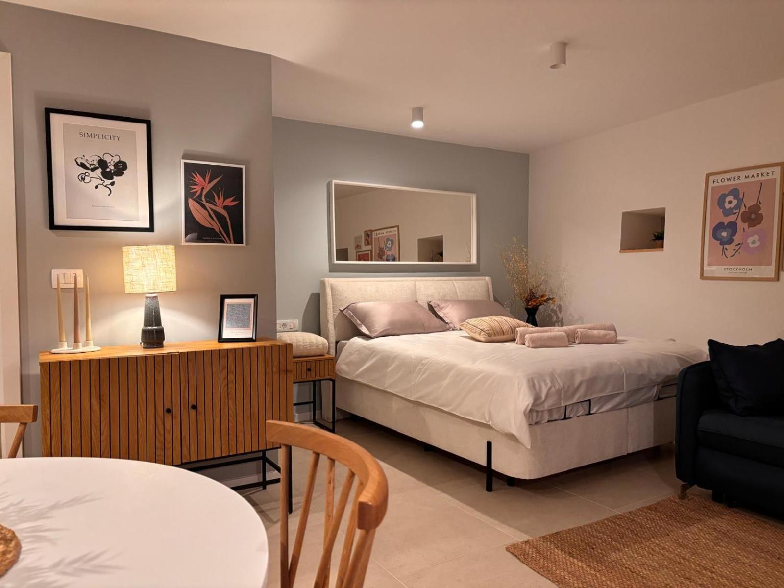 Apartments โกรชน์ยัน ภายนอก รูปภาพ